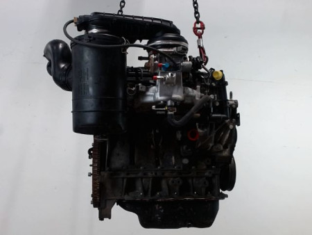 MOTEUR ESSENCE CITROEN SAXO -99 1.1 X, SX