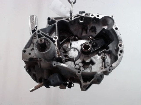 BOITE A VITESSE MECANIQUE RENAULT CLIO II PH.1 98-2001 1.2 (BB0A, BB0F, BB10, BB1K, BB28, BB2D, BB2H, CB0A,...