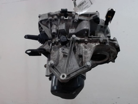 BOITE A VITESSE MECANIQUE RENAULT CLIO II PH.1 98-2001 1.2 (BB0A, BB0F, BB10, BB1K, BB28, BB2D, BB2H, CB0A,...