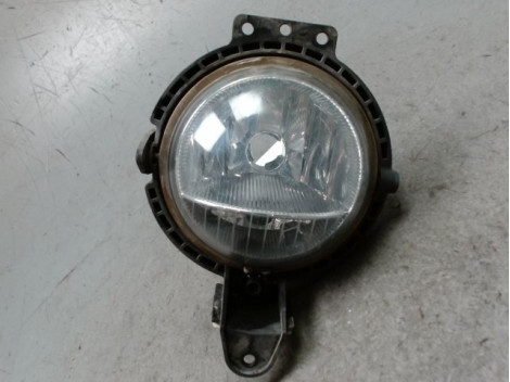 PHARE ANTIBROUILLARD AVANT GAUCHE MINI MINI 2006-