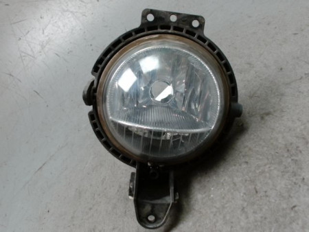 PHARE ANTIBROUILLARD AVANT GAUCHE MINI MINI 2006-