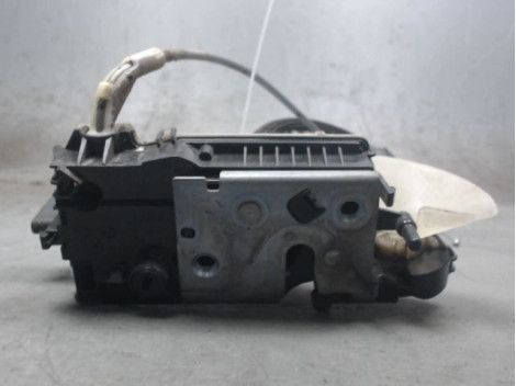 SYSTEME CONDAMNATION AVANT GAUCHE CITROEN C4 2010-