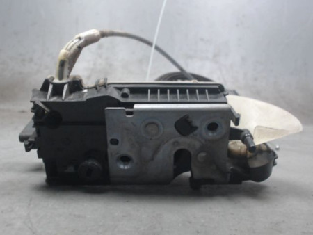SYSTEME CONDAMNATION AVANT GAUCHE CITROEN C4 2010-
