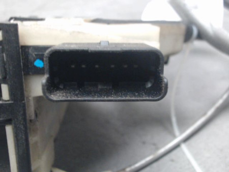 SYSTEME CONDAMNATION AVANT GAUCHE CITROEN C4 2010-