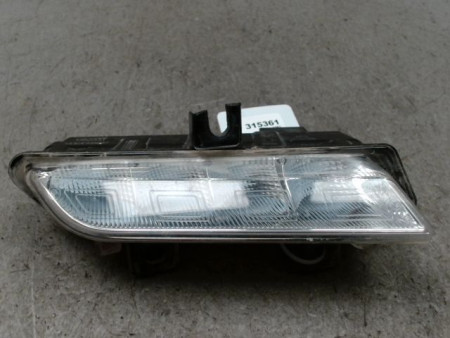 FEUX POSITION DROIT RENAULT CLIO IV 2012-