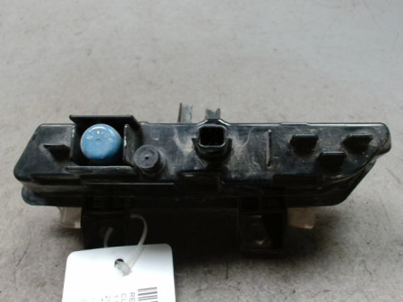 FEUX POSITION DROIT RENAULT CLIO IV 2012-