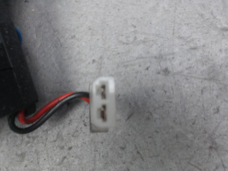 COMMANDE CLIGNOTANT RENAULT MEGANE I PH2 99-02