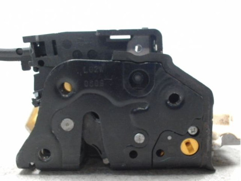 SYSTEME CONDAMNATION ARRIERE GAUCHE VOLKSWAGEN PASSAT SW 2005-