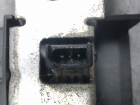 SERRURE HAYON  VOLKSWAGEN POLO 02-05