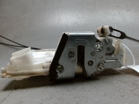 SYSTEME CONDAMNATION AVANT DROIT SUZUKI SWIFT 3P