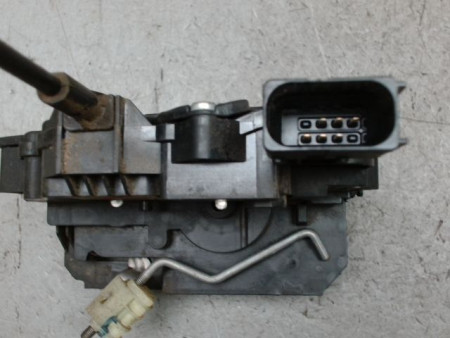 SYSTEME CONDAMNATION ARRIERE GAUCHE OPEL CORSA 06-09