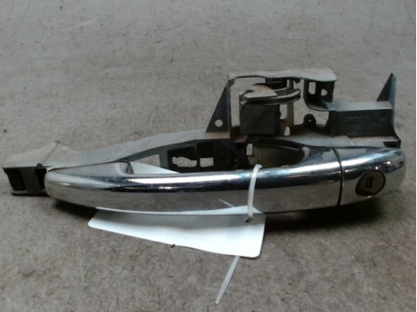 POIGNEE EXTERIEURE PORTE AVANT GAUCHE CITROEN DS3 2009-