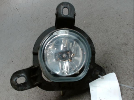 PHARE ANTIBROUILLARD AVANT GAUCHE ALFA ROMEO MITO