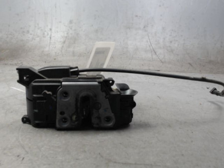 SYSTEME CONDAMNATION AVANT GAUCHE RENAULT MODUS LONGUE 2008-
