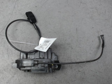 SYSTEME CONDAMNATION AVANT GAUCHE RENAULT MODUS LONGUE 2008-