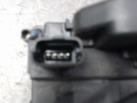 SYSTEME CONDAMNATION AVANT GAUCHE RENAULT MODUS LONGUE 2008-