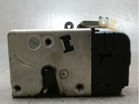 SYSTEME CONDAMNATION AVANT GAUCHE PEUGEOT 307 SW 2005-
