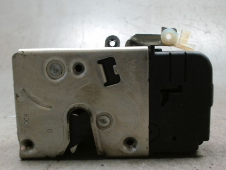 SYSTEME CONDAMNATION AVANT GAUCHE PEUGEOT 307 SW 2005-