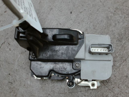 SYSTEME CONDAMNATION AVANT GAUCHE PEUGEOT 307 SW 2005-
