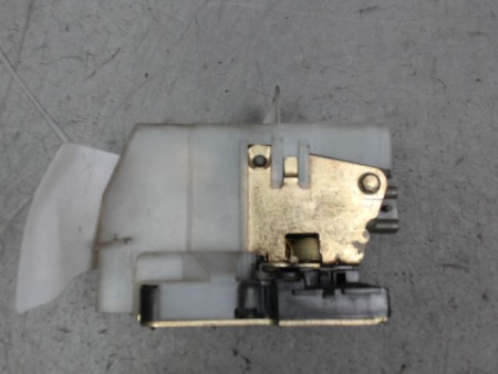 SYSTEME CONDAMNATION ARRIERE DROIT RENAULT CLIO II PH.1 98-2001