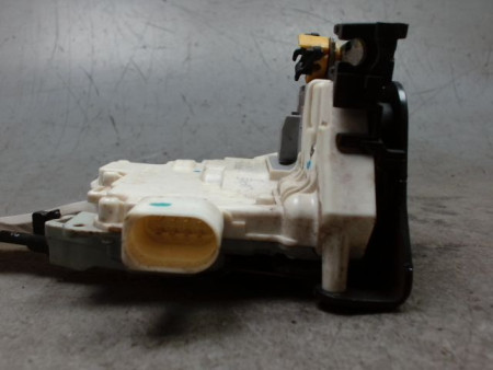 SYSTEME CONDAMNATION ARRIERE GAUCHE SEAT LEON 2009-