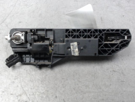 POIGNEE EXTERIEURE PORTE AVANT GAUCHE ALFA ROMEO GIULIETTA