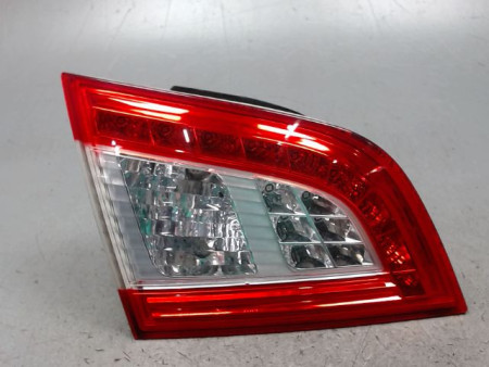 FEU ARRIERE INTERIEUR GAUCHE PEUGEOT 508
