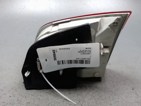 FEU ARRIERE INTERIEUR GAUCHE PEUGEOT 508