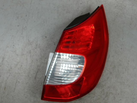 FEU ARRIERE DROIT RENAULT SCENIC II PH2 2006-