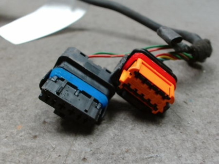 RETROVISEUR EXTERIEUR ELECTRIQUE GAUCHE PEUGEOT 508 2010-