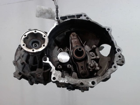 BOITE A VITESSE MECANIQUE VOLKSWAGEN POLO 2009- 1.6 TDI