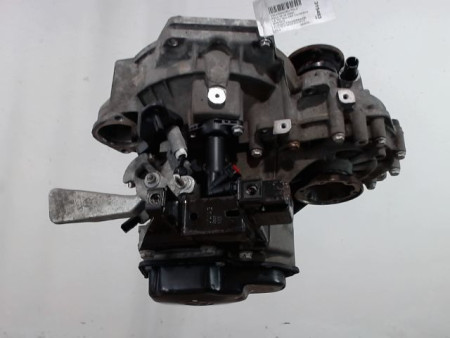 BOITE A VITESSE MECANIQUE VOLKSWAGEN POLO 2009- 1.6 TDI