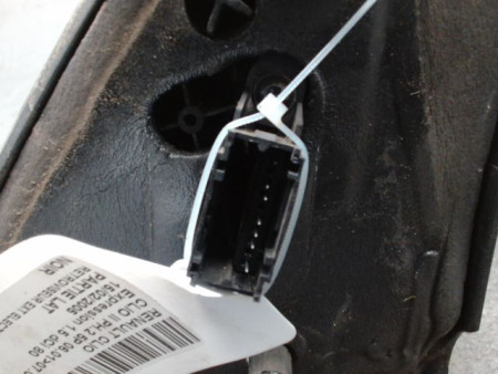 RETROVISEUR EXTERIEUR ELECTRIQUE DROIT RENAULT CLIO II PH.2 01-06