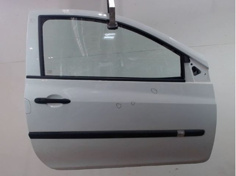 PORTE AVANT DROIT RENAULT CLIO III 2005-