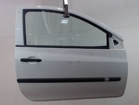 PORTE AVANT DROIT RENAULT CLIO III 2005-