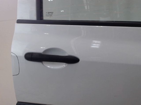 PORTE AVANT DROIT RENAULT CLIO III 2005-