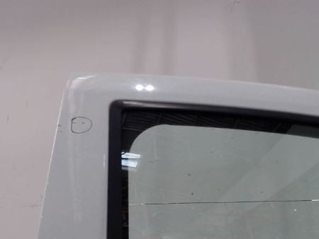 PORTE AVANT DROIT RENAULT CLIO III 2005-