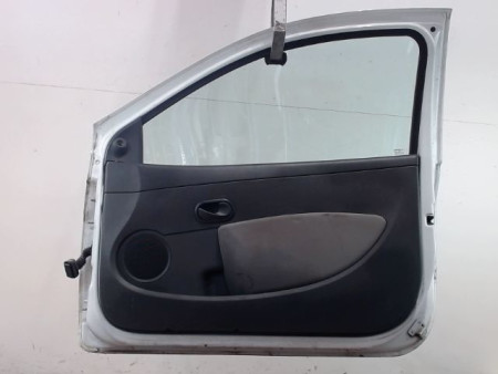 PORTE AVANT DROIT RENAULT CLIO III 2005-