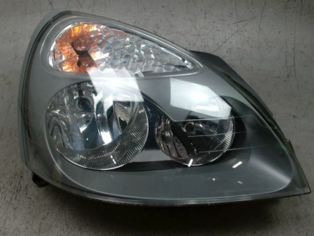 PHARE DROIT RENAULT CLIO II PH.2 01-06
