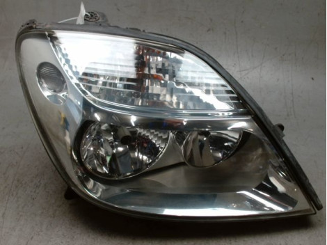 PHARE DROIT RENAULT MEGANE