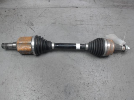 TRANSMISSION AVANT GAUCHE FIAT 500X 1.5 T4 Hybrid