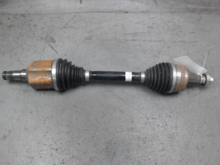 TRANSMISSION AVANT GAUCHE FIAT 500X 1.5 T4 Hybrid