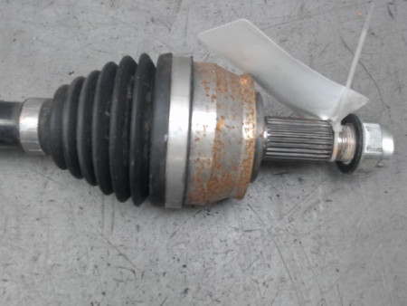 TRANSMISSION AVANT GAUCHE FIAT 500X 1.5 T4 Hybrid