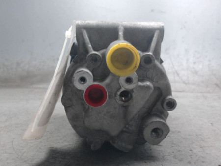 COMPRESSEUR AIR CONDITIONNE RENAULT MEGANE