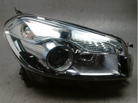 PHARE DROIT NISSAN QASHQAI