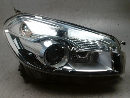 PHARE DROIT NISSAN QASHQAI