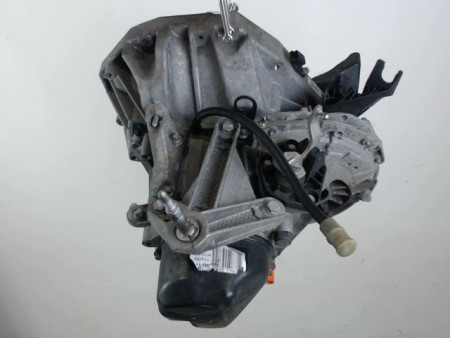 BOITE A VITESSE MECANIQUE RENAULT CLIO III 2005- 1.5 dCi 