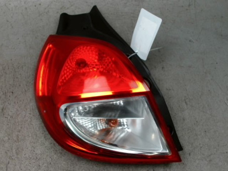 FEU ARRIERE GAUCHE  RENAULT CLIO III 2009-