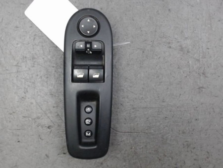 COMMANDE LEVE-GLACE PORTE AVG PEUGEOT 407 COUPE
