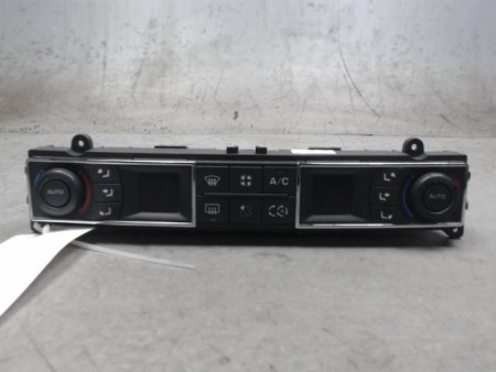 COMMANDE DE CHAUFFAGE CITROEN C5 2008-